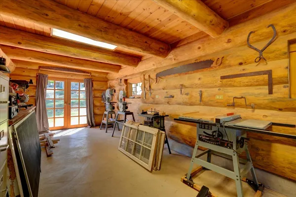 $750,000 | 5851 Mt Bullion Ridge Road, Mariposa, CA 95338