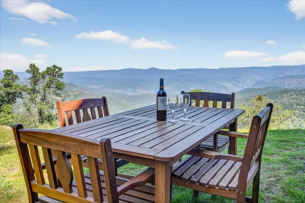 $750,000 | 5851 Mt Bullion Ridge Road, Mariposa, CA 95338