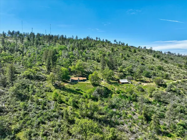 $750,000 | 5851 Mt Bullion Ridge Road, Mariposa, CA 95338