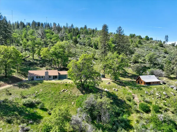 $750,000 | 5851 Mt Bullion Ridge Road, Mariposa, CA 95338