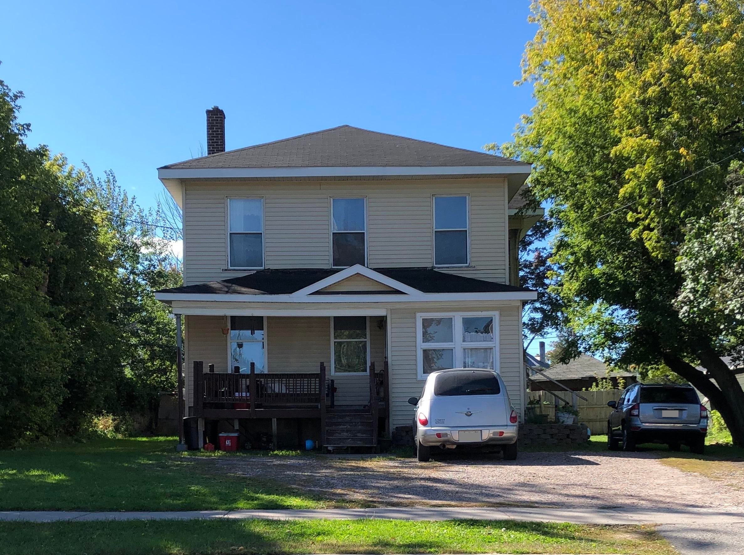 227 Ridge Street Sault Ste. Marie, MI 49783 - Photo 1 of 45 Gallery Image 1