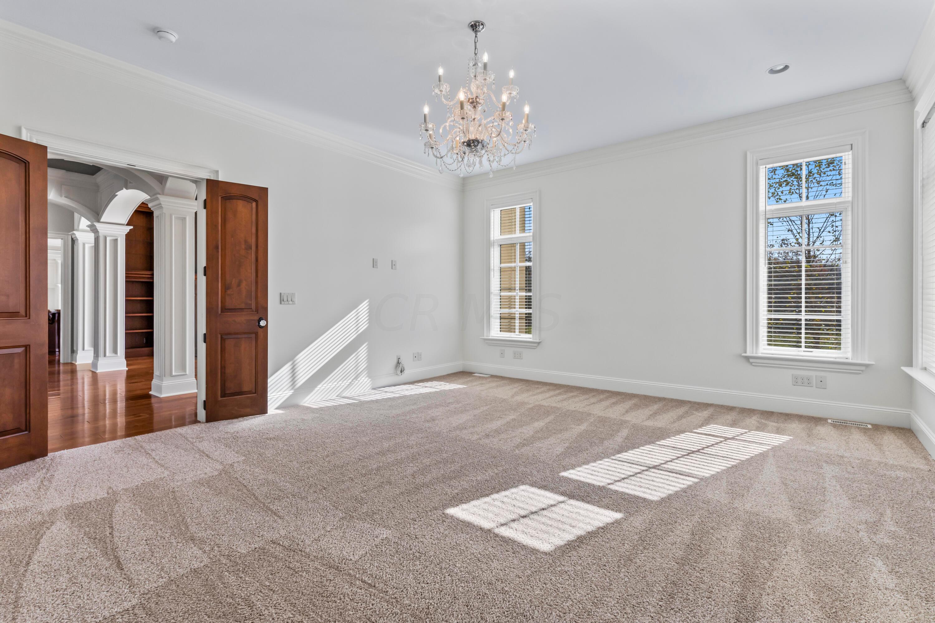 8850 Trimmer Road Centerburg, OH 43011 - Photo 20 of 99 21. Primary Bedroom