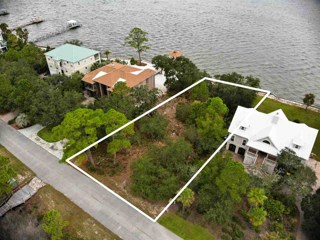 Peninsula Drive Orange Beach, AL 36561 - Photo 2 of 8