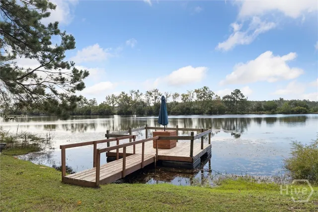 $175,000 | 18 Wild Heron Drive, Midway, GA 31320