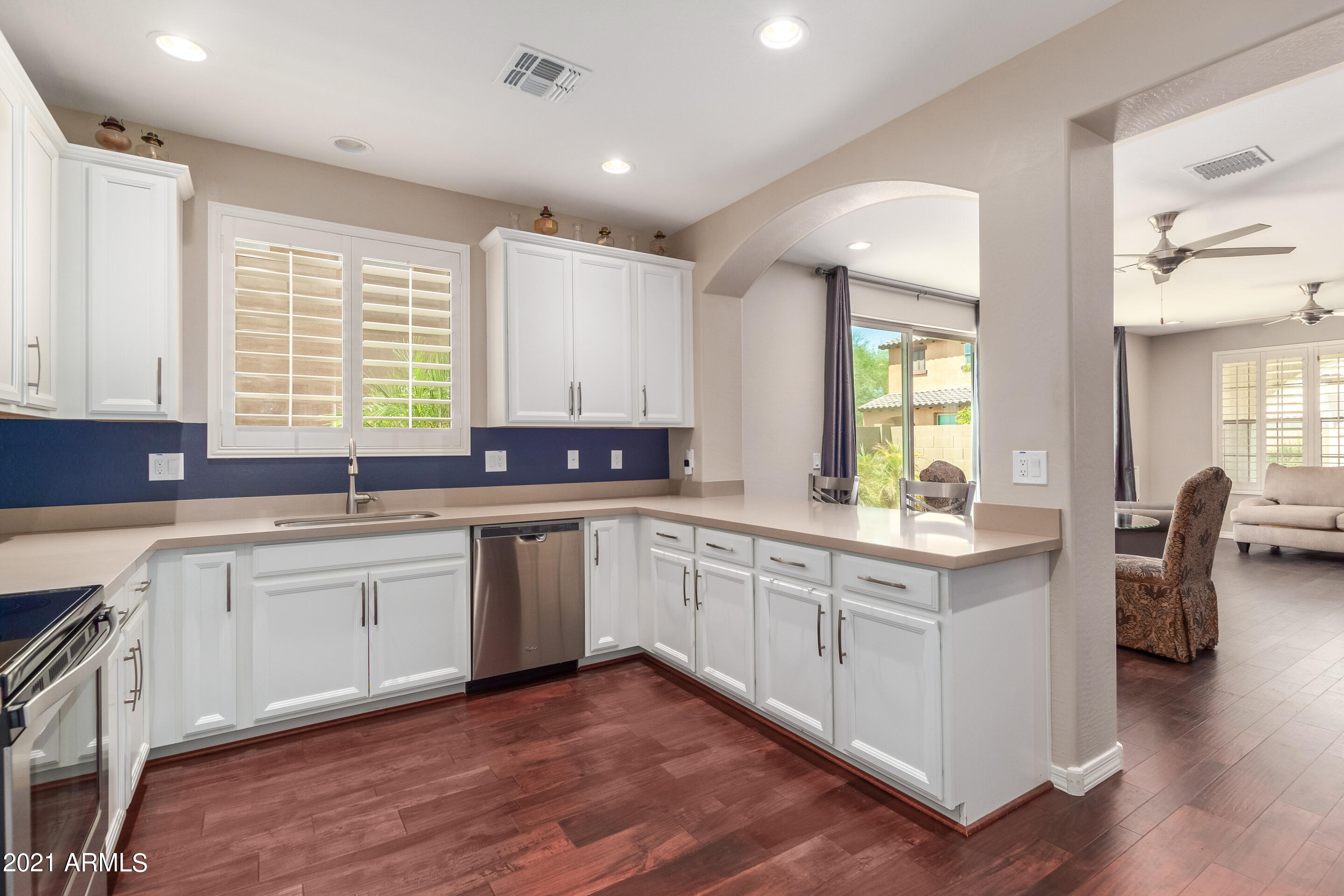 3345 West Hayduk Road Laveen, AZ 85339 - Photo 11 of 42 11-Hayduk