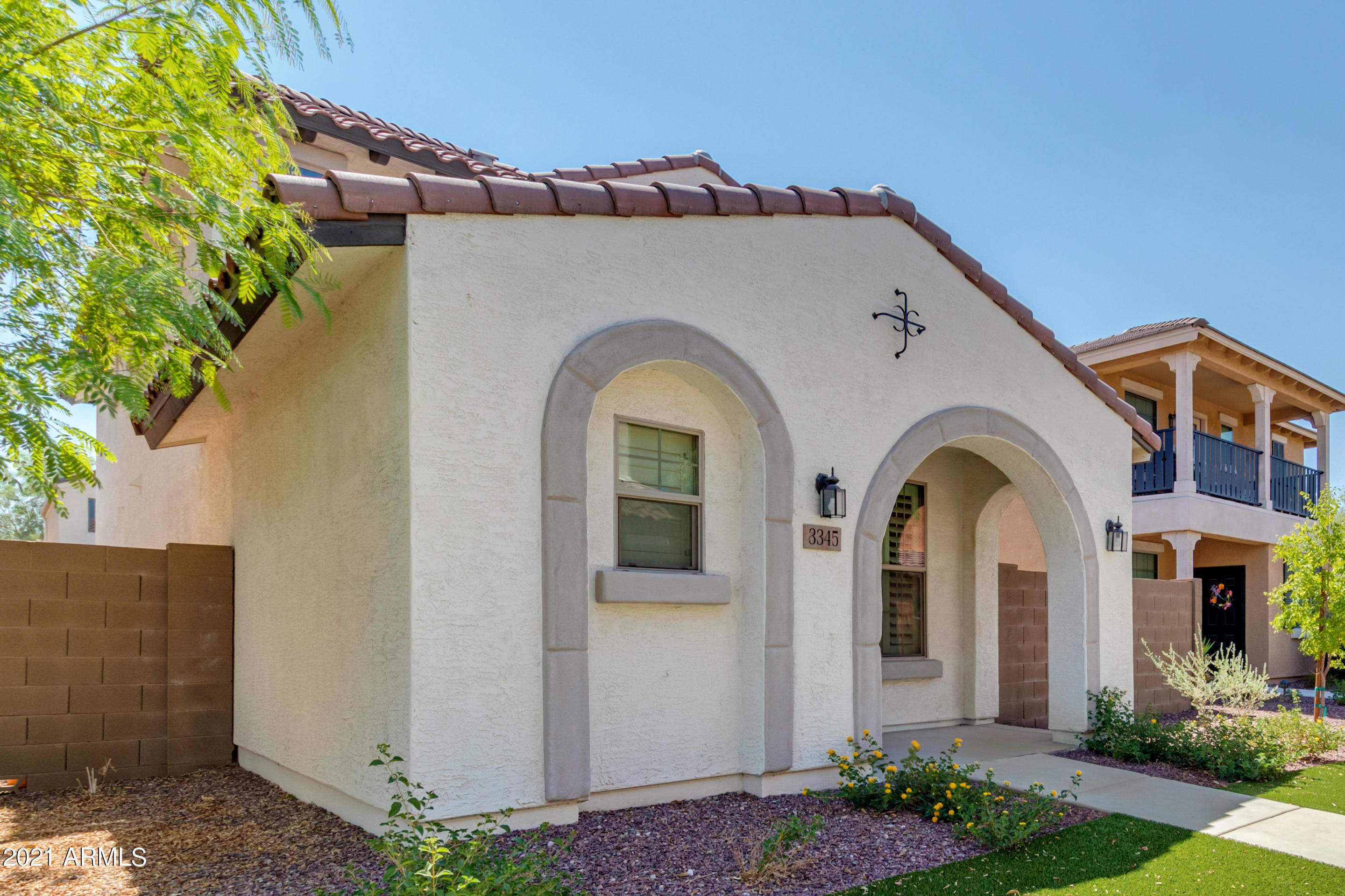 3345 West Hayduk Road Laveen, AZ 85339 - Photo 2 of 42 02-Hayduk