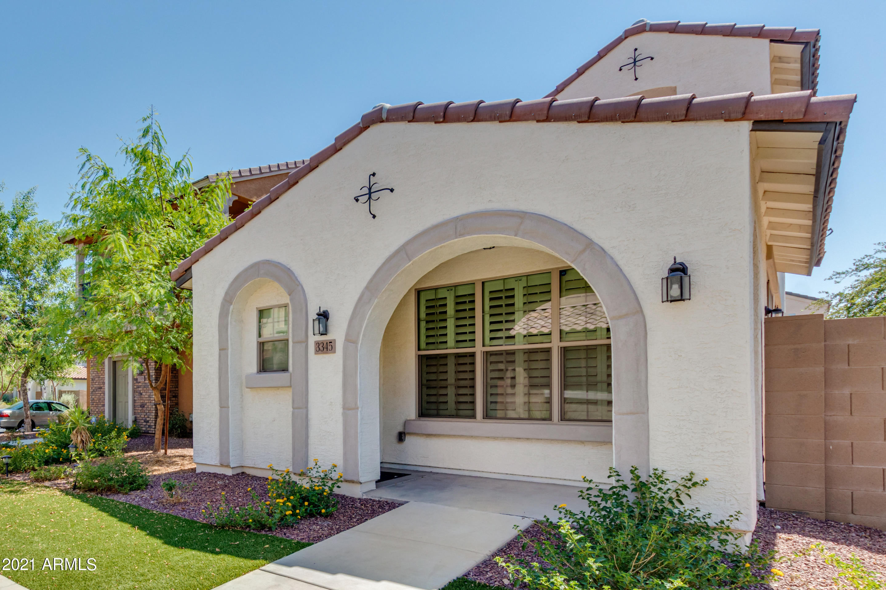 3345 West Hayduk Road Laveen, AZ 85339 - Photo 3 of 42 03-Hayduk