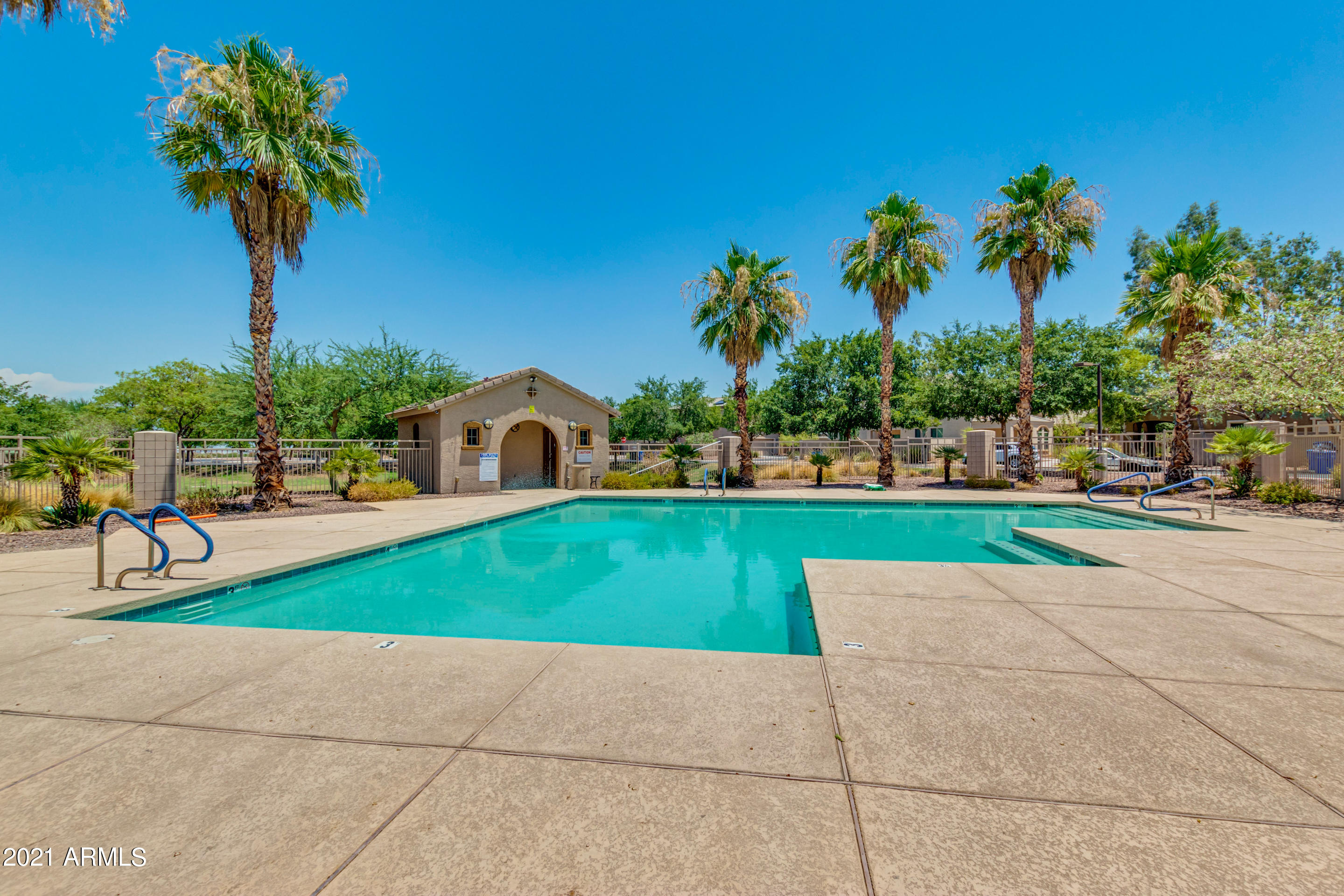 3345 West Hayduk Road Laveen, AZ 85339 - Photo 38 of 42 38-Hayduk
