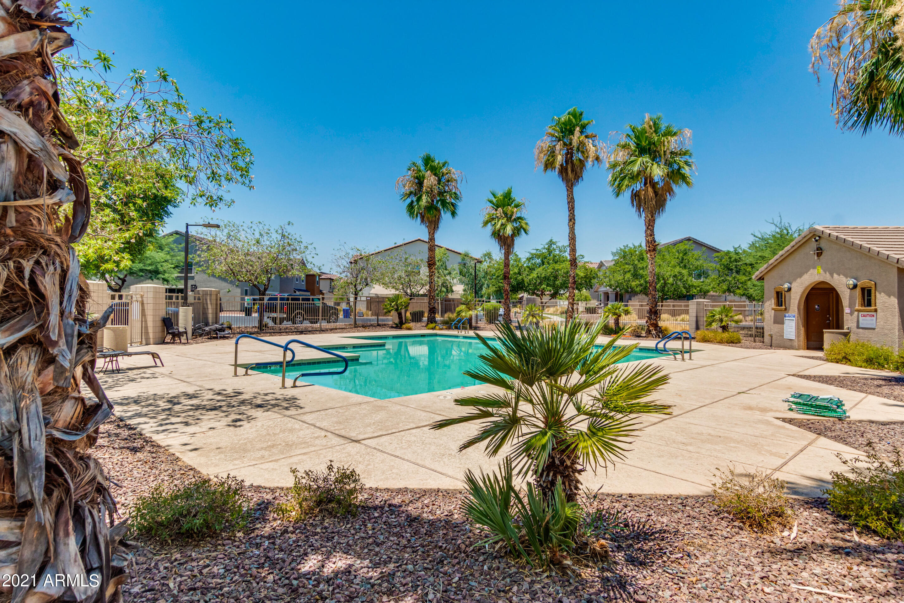 3345 West Hayduk Road Laveen, AZ 85339 - Photo 40 of 42 40-Hayduk