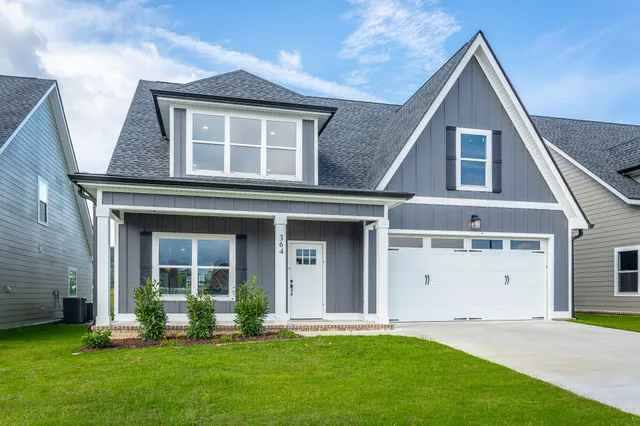 $479,900 | 364 Willow Grv Court, Unit 67, Ringgold, GA 30736