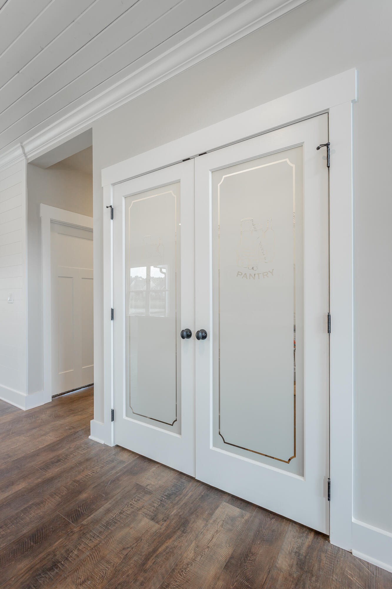 364 Willow Grv Court, Unit 67 Ringgold, GA 30736 - Photo 33 of 78 a view of an empty room