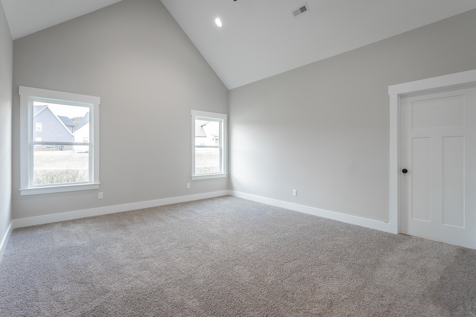 364 Willow Grv Court, Unit 67 Ringgold, GA 30736 - Photo 42 of 78 a view of empty room with window