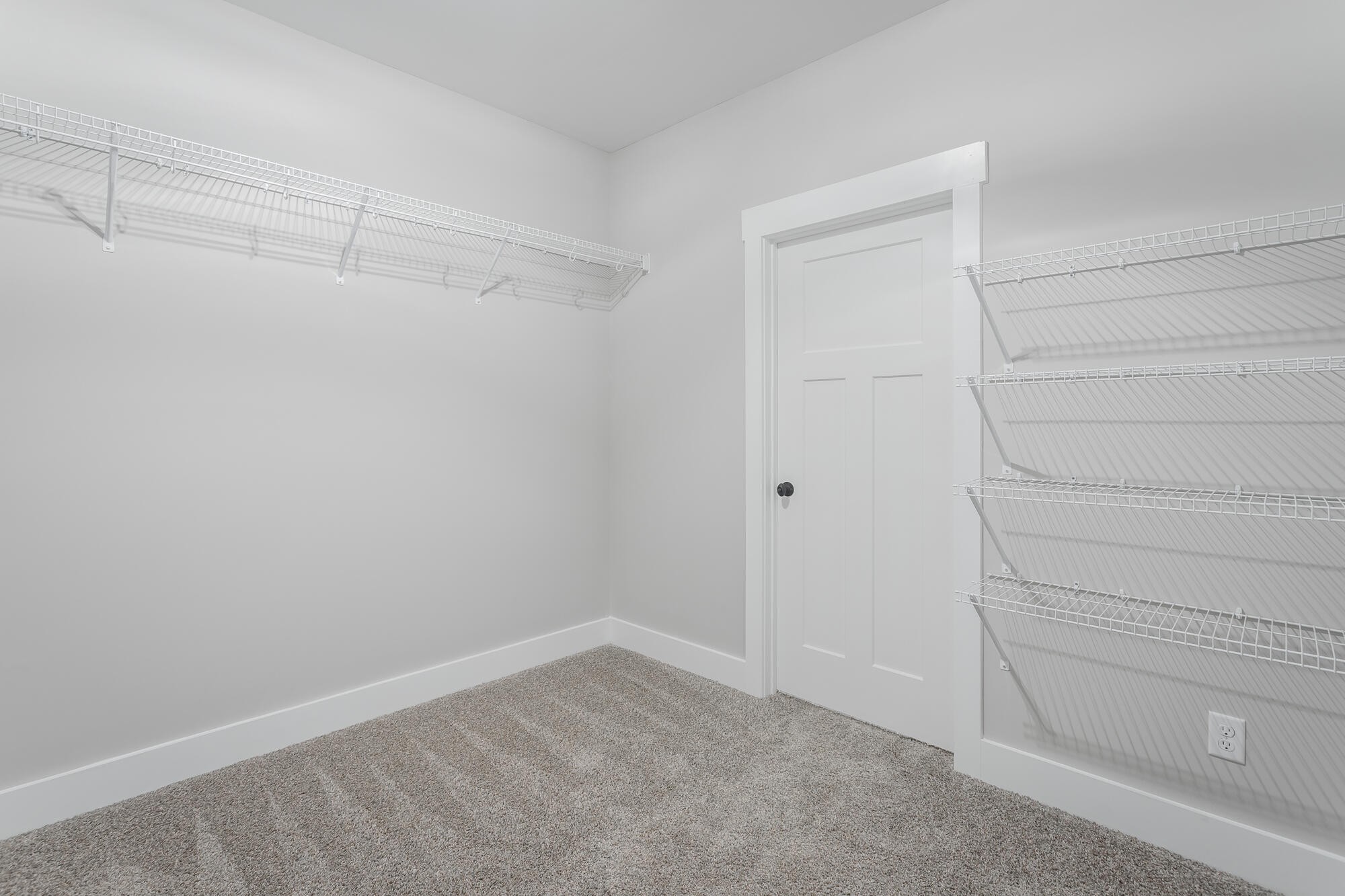 364 Willow Grv Court, Unit 67 Ringgold, GA 30736 - Photo 51 of 78 a view of an empty walk in closet