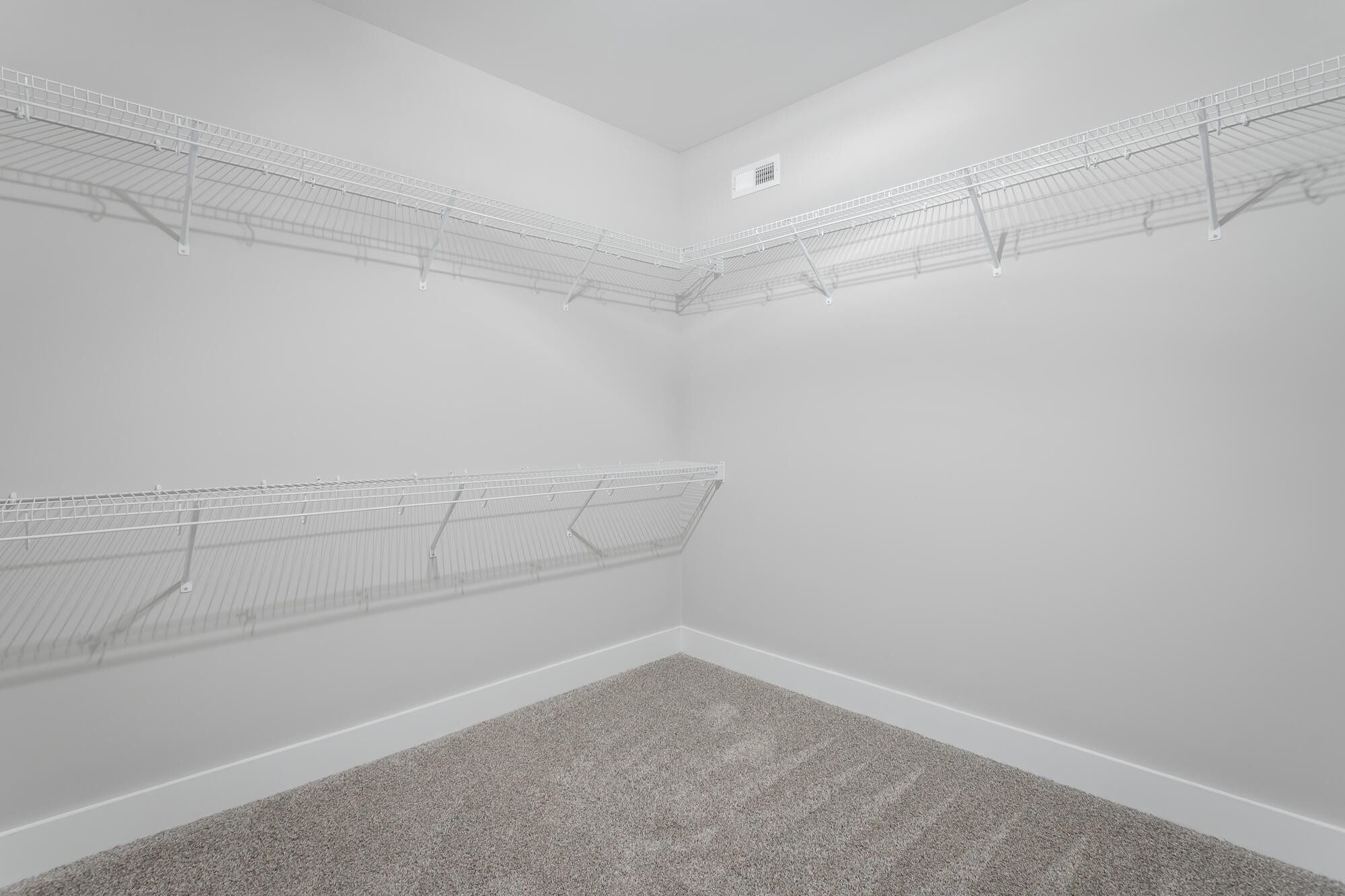 364 Willow Grv Court, Unit 67 Ringgold, GA 30736 - Photo 52 of 78 a view of a room with racks on the wall