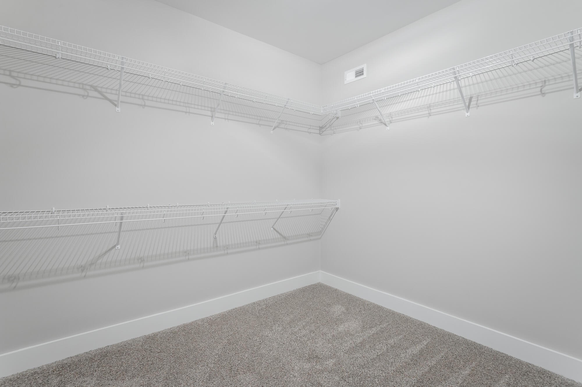 364 Willow Grv Court, Unit 67 Ringgold, GA 30736 - Photo 53 of 78 a view of a room with empty racks