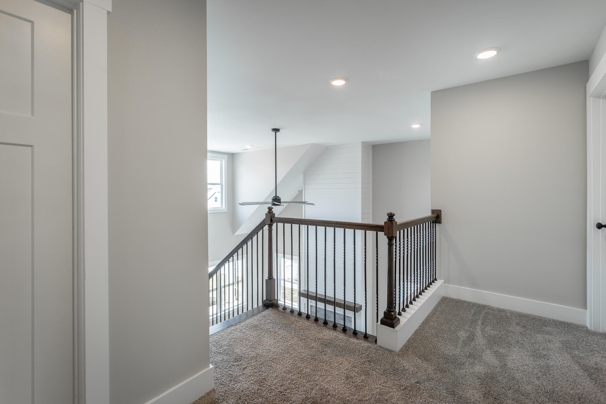364 Willow Grv Court, Unit 67 Ringgold, GA 30736 - Photo 57 of 78 a view of a hallway with a hallway