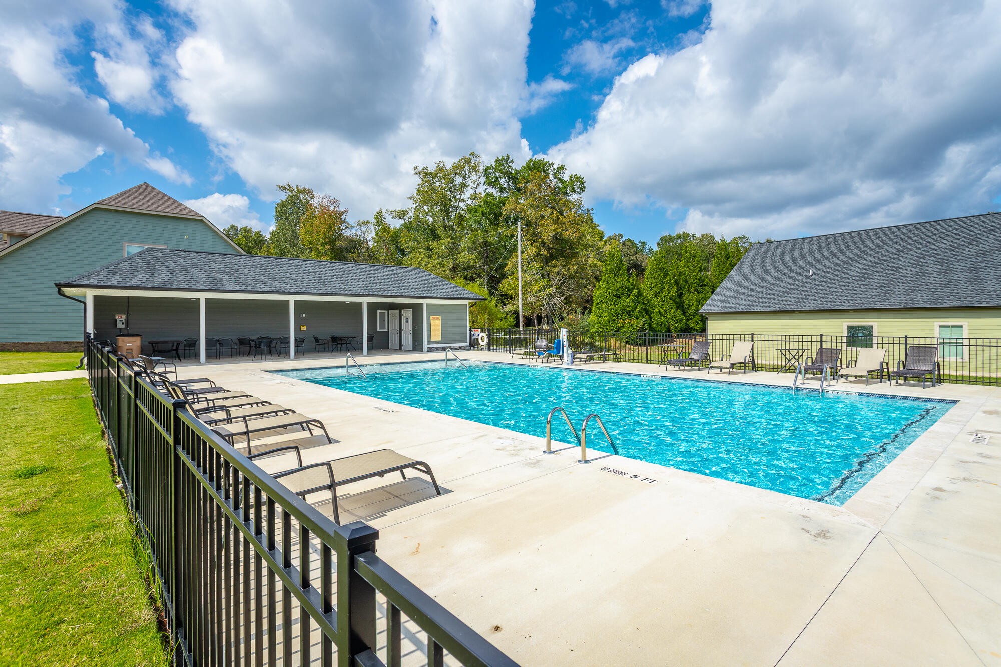 364 Willow Grv Court, Unit 67 Ringgold, GA 30736 - Photo 77 of 78