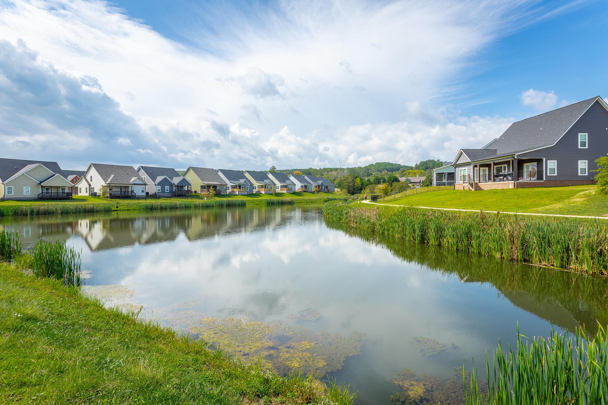 364 Willow Grv Court, Unit 67 Ringgold, GA 30736 - Photo 9 of 78