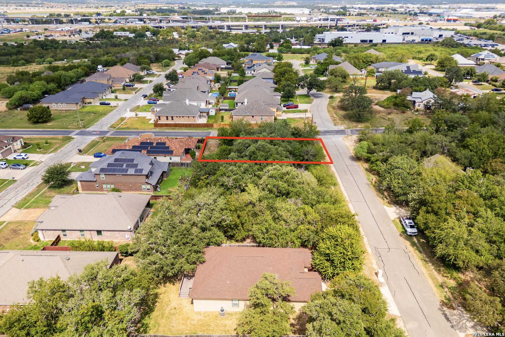 15416 Rhodius Lane Selma, TX 78154 - Photo 8 of 9 Gallery Image 8
