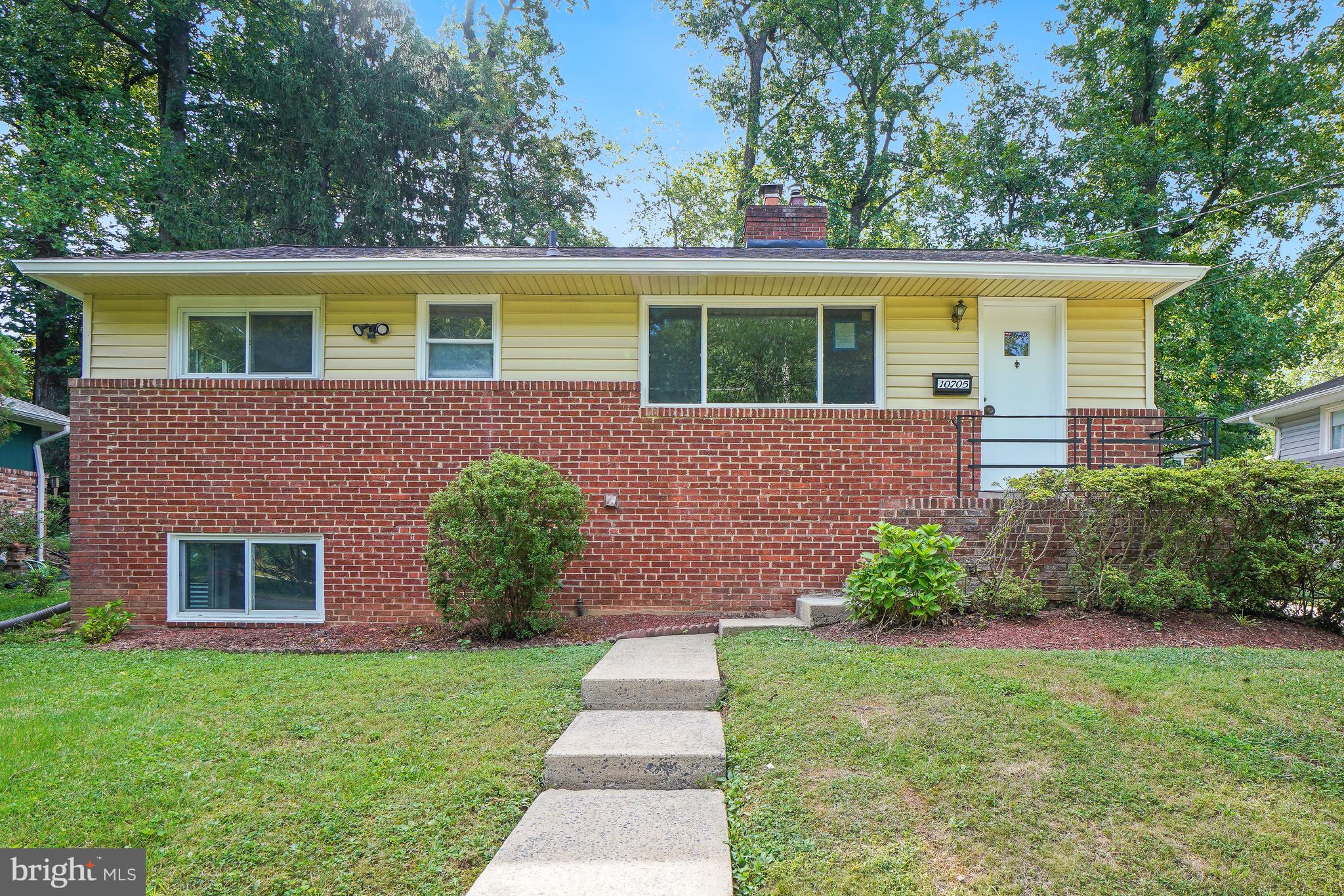 10705 Lockridge Drive Silver Spring, MD 20901 - Photo 1 of 30 Gallery Image 1
