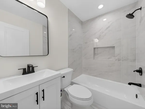 $479,900 | 8608 Girard Street, Hyattsville, MD 20785