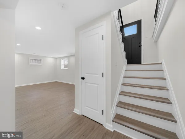 $479,900 | 8608 Girard Street, Hyattsville, MD 20785