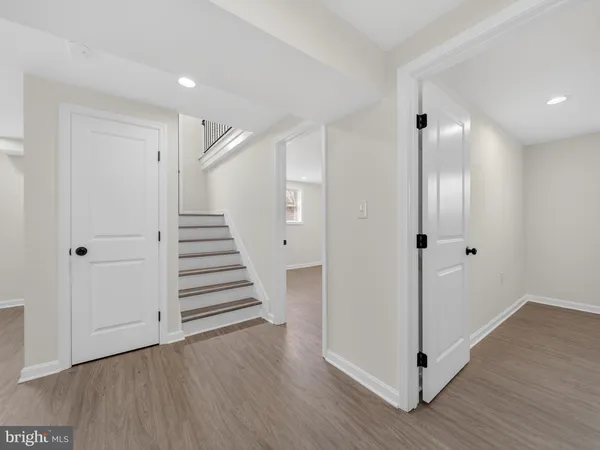 $479,900 | 8608 Girard Street, Hyattsville, MD 20785