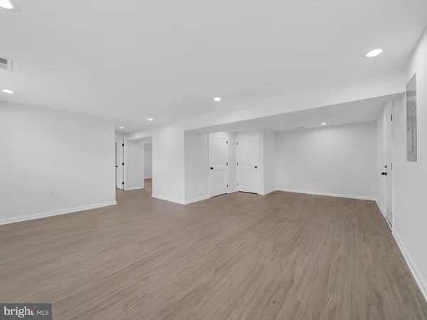 $479,900 | 8608 Girard Street, Hyattsville, MD 20785