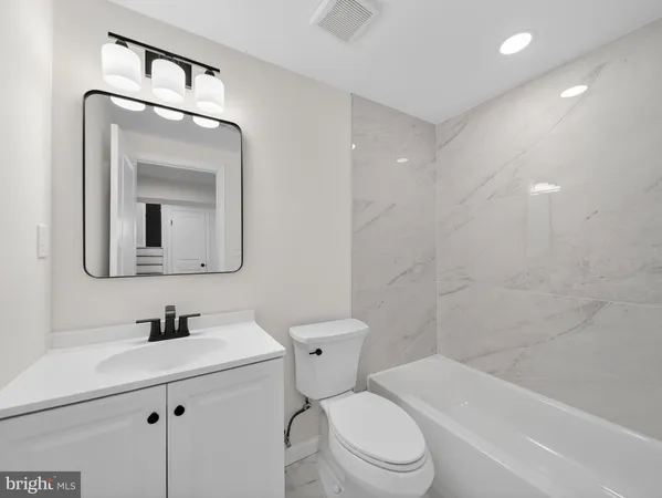 $479,900 | 8608 Girard Street, Hyattsville, MD 20785