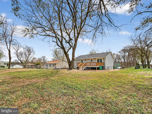 $479,900 | 8608 Girard Street, Hyattsville, MD 20785