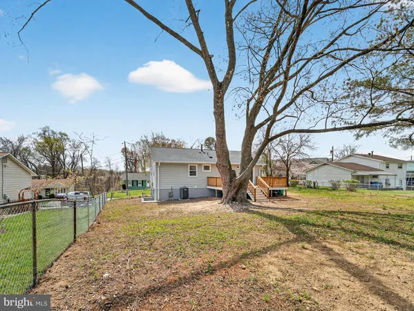 $479,900 | 8608 Girard Street, Hyattsville, MD 20785