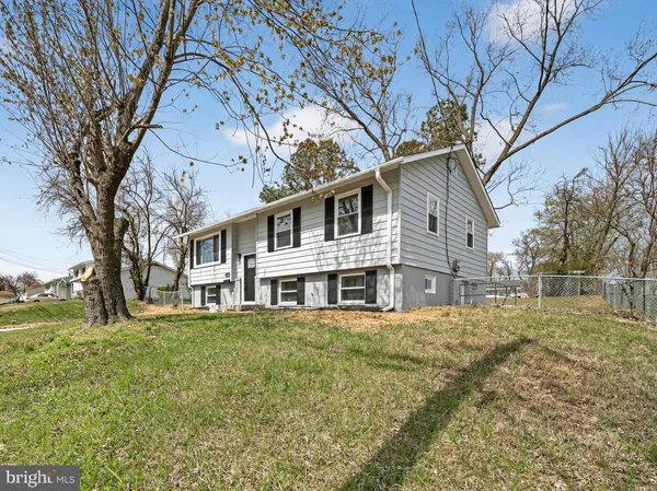 $479,900 | 8608 Girard Street, Hyattsville, MD 20785