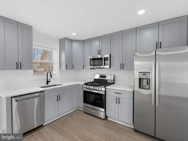 $479,900 | 8608 Girard Street, Hyattsville, MD 20785