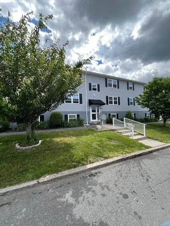 $259,900 | 120 15th Street, Unit 4, Fall River, MA 02723
