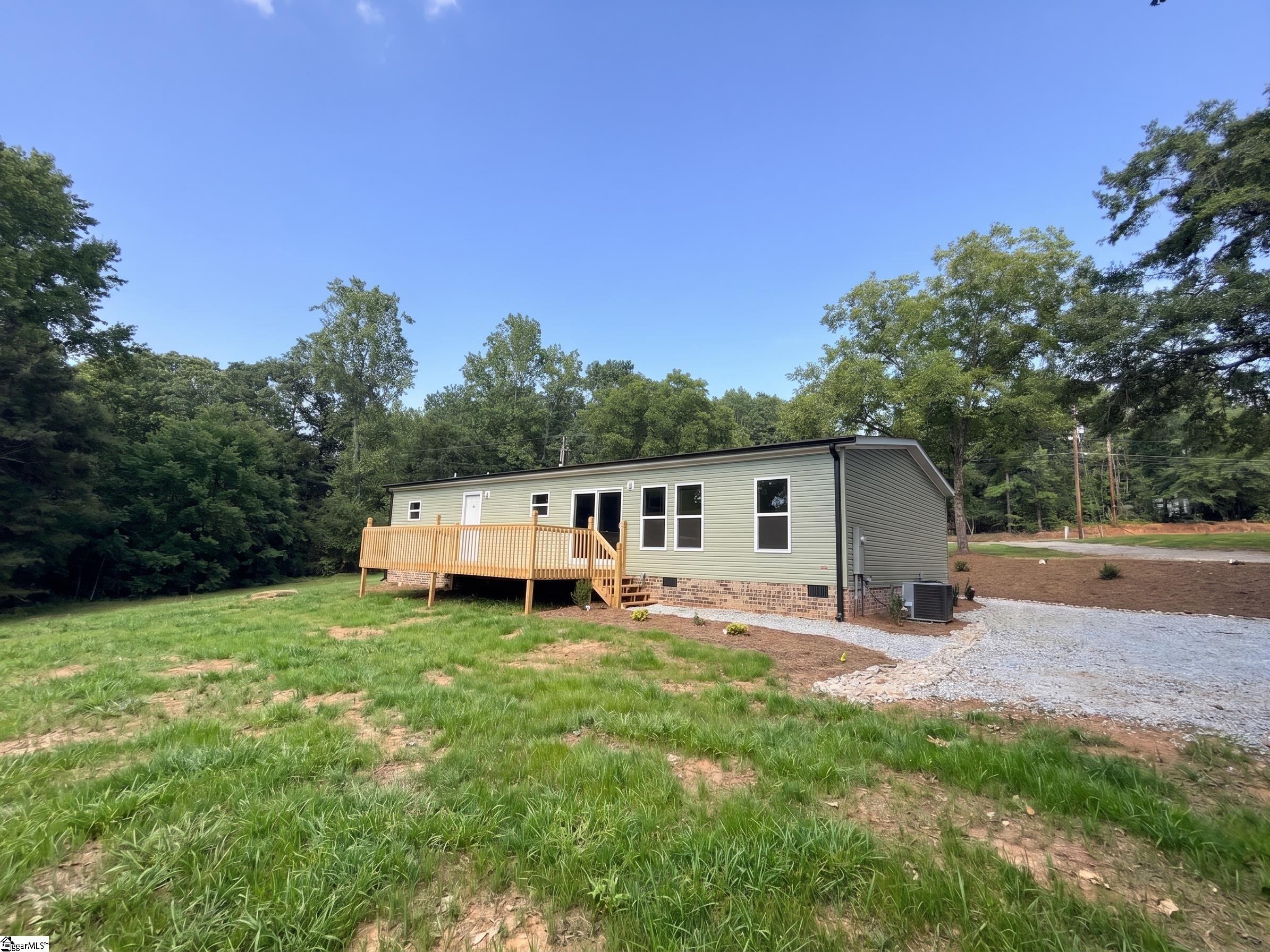 242 Black Bottom Road Liberty, SC 29657 - Photo 46 of 49 Gallery Image 46