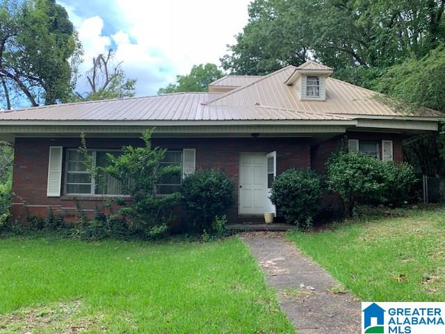1815 Henry Road Anniston, AL 36207 - Photo 1 of 32