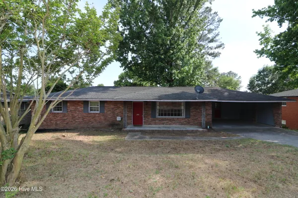 $104,900 | 243 Johnson Road, North Augusta, SC 29841