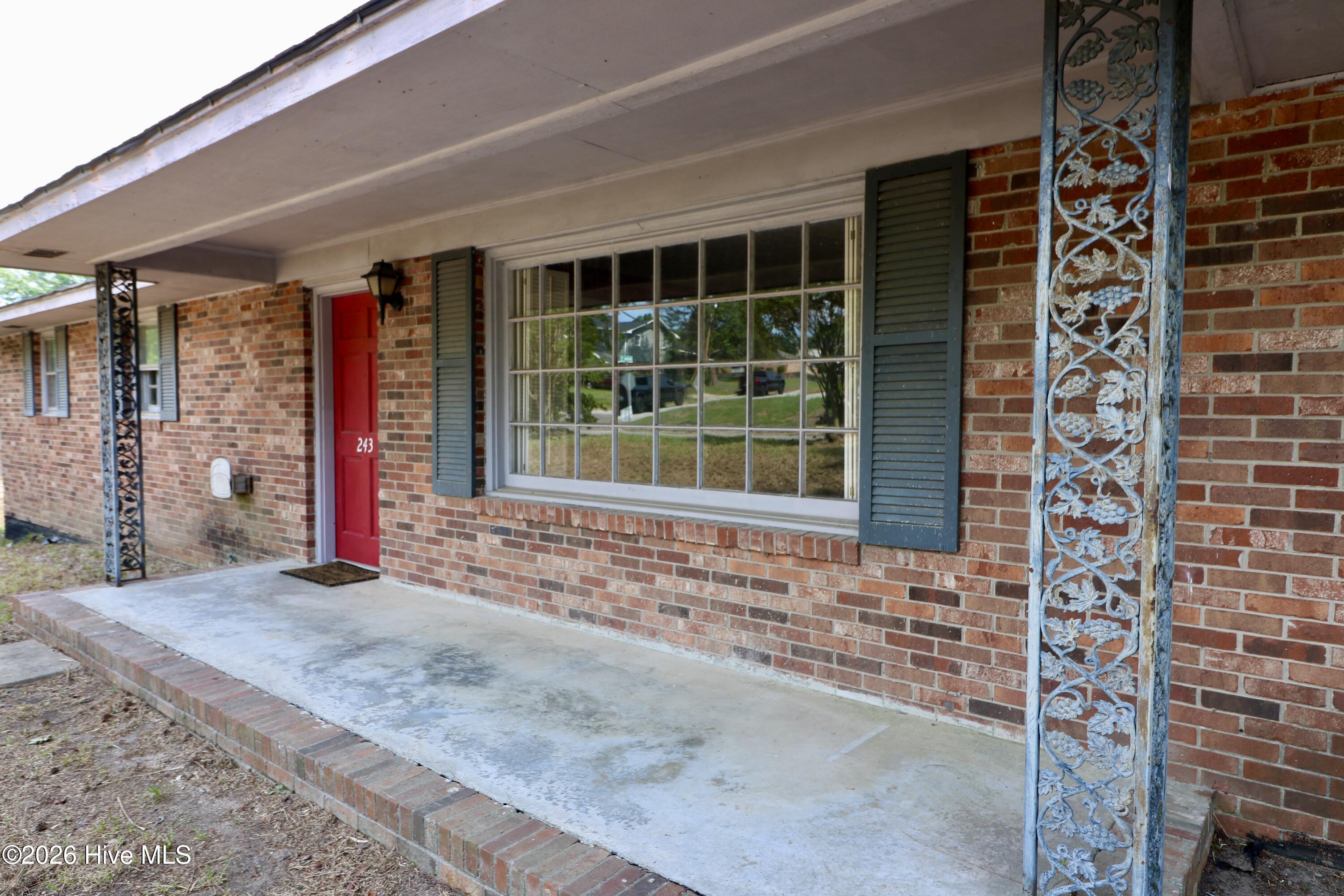243 Johnson Road North Augusta, SC 29841 - Photo 3 of 48 243 Johnson Road