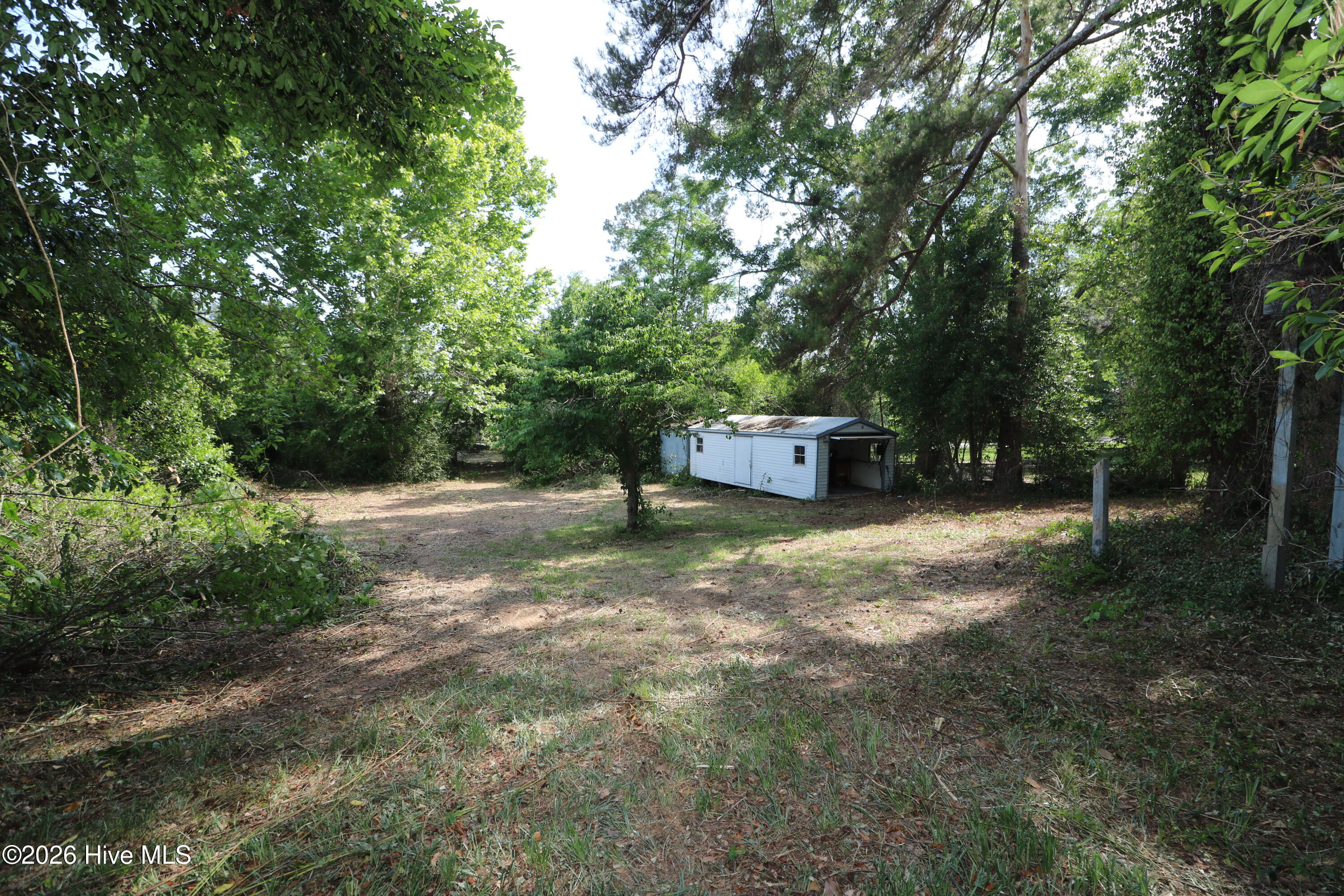 243 Johnson Road North Augusta, SC 29841 - Photo 33 of 48 243 Johnson Road