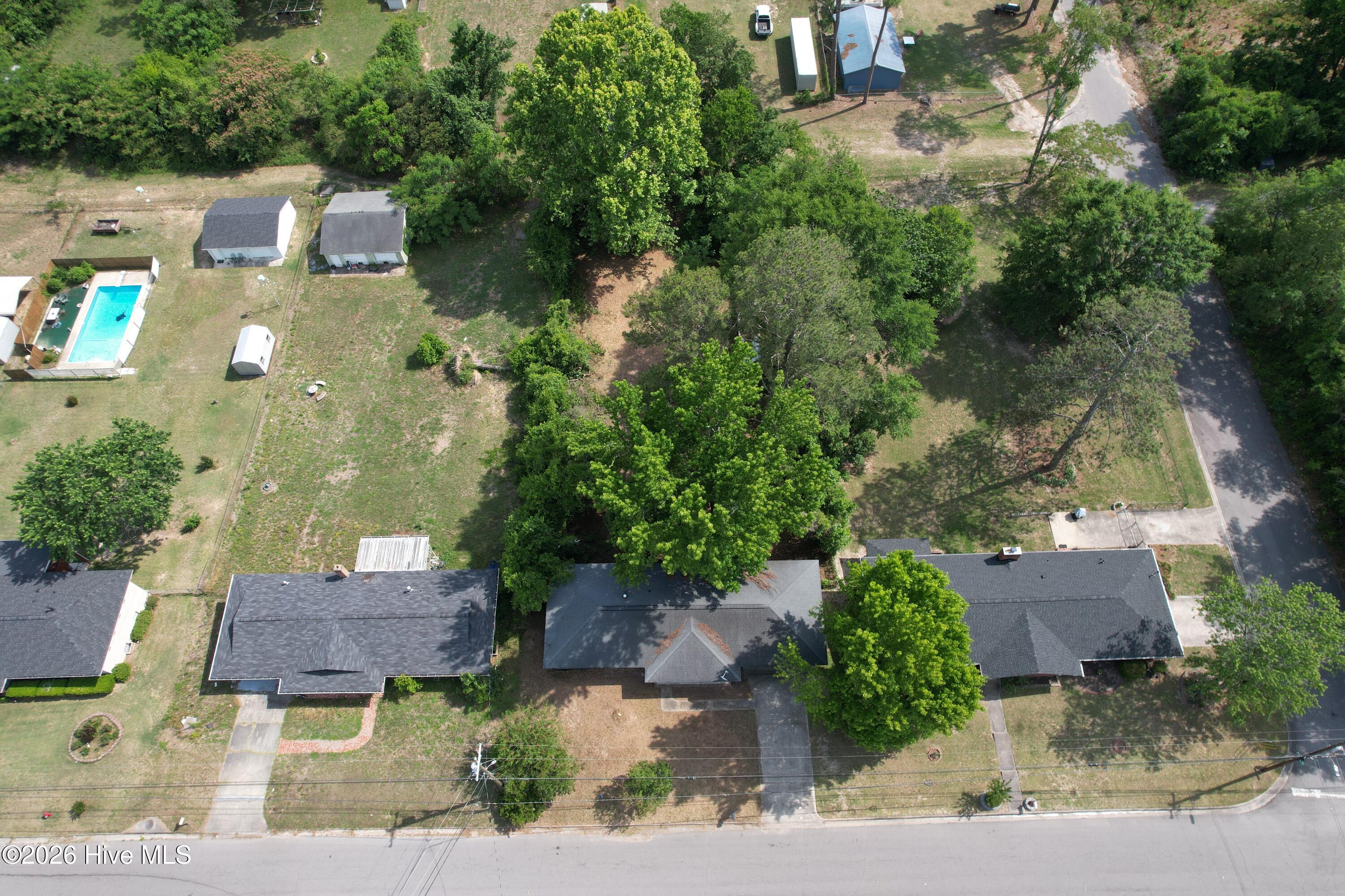 243 Johnson Road North Augusta, SC 29841 - Photo 34 of 48 243 Johnson Road