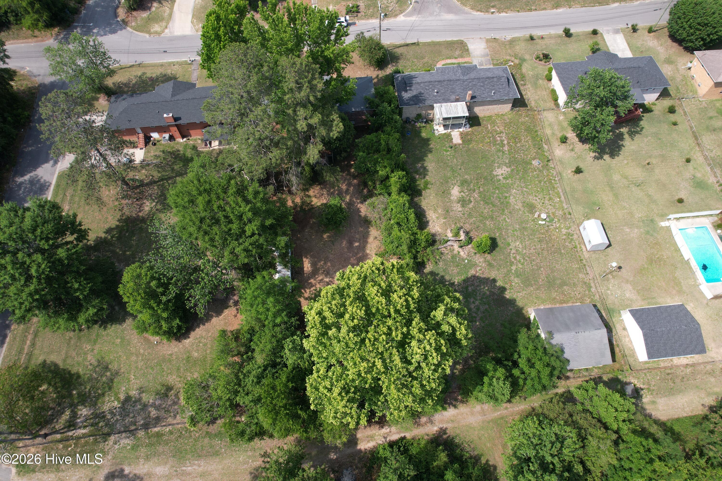 243 Johnson Road North Augusta, SC 29841 - Photo 37 of 48 243 Johnson Road