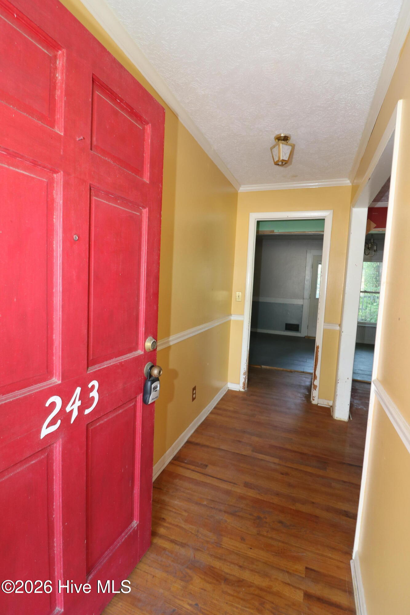 243 Johnson Road North Augusta, SC 29841 - Photo 4 of 48 243 Johnson Road