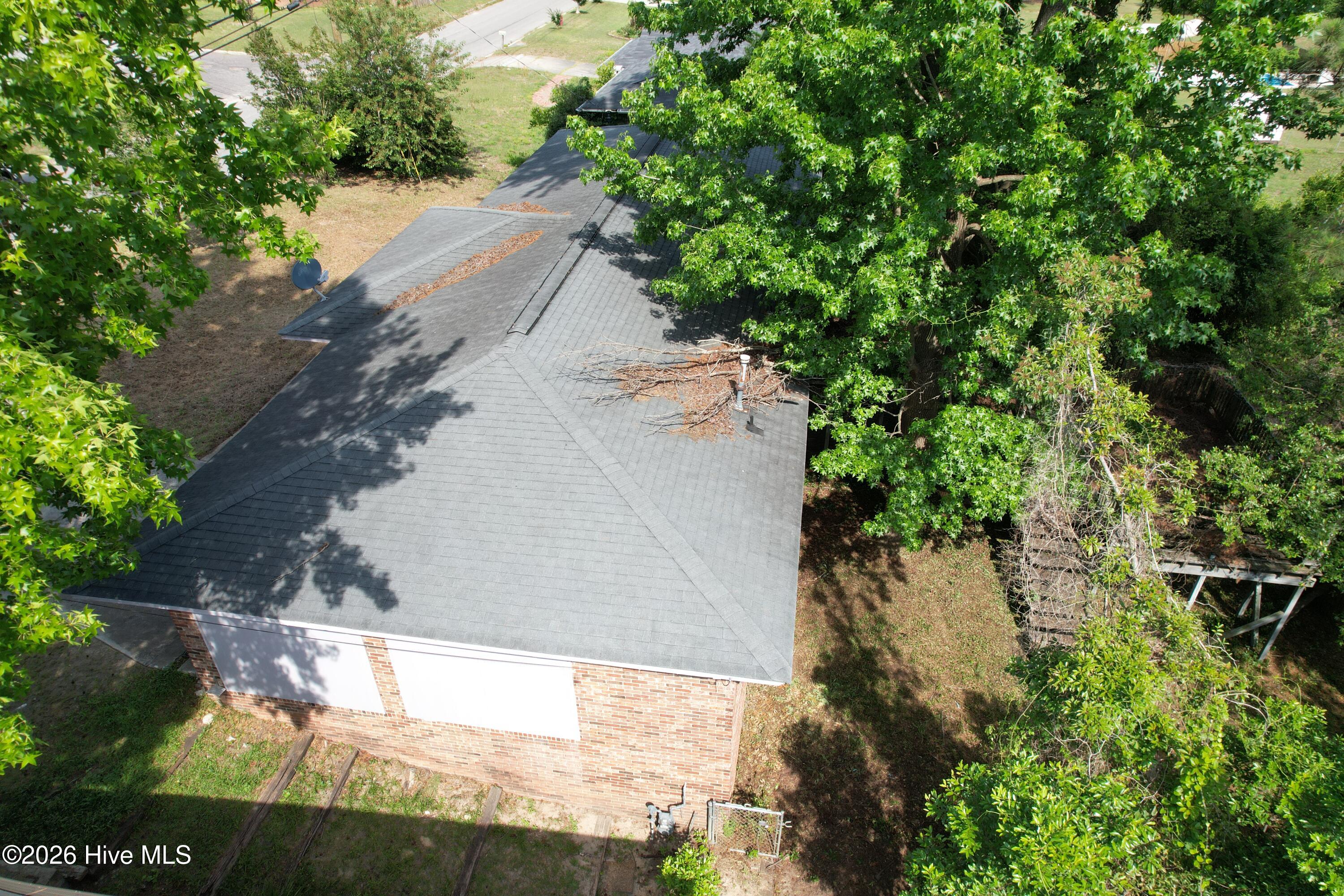 243 Johnson Road North Augusta, SC 29841 - Photo 45 of 48 243 Johnson Road