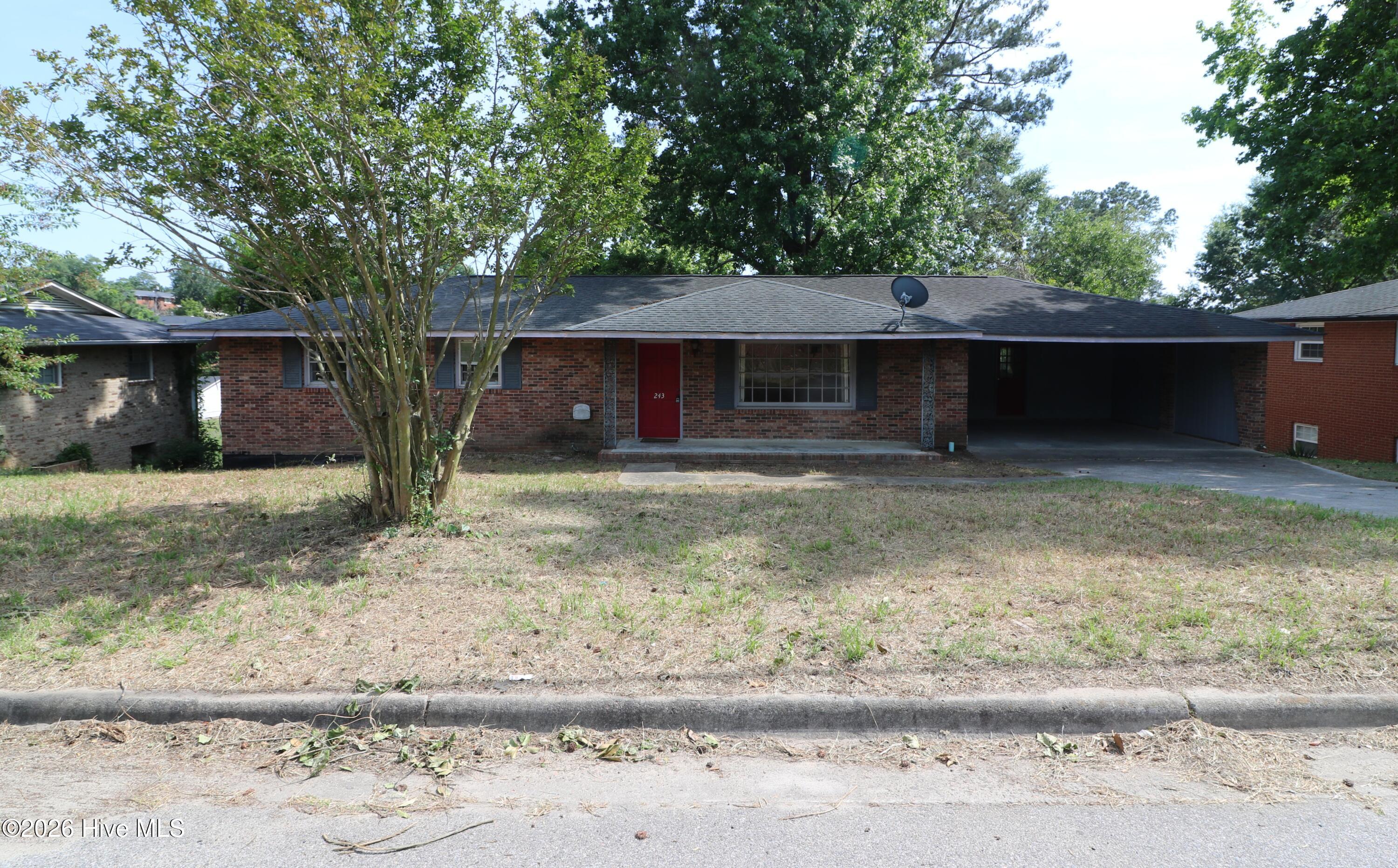 243 Johnson Road North Augusta, SC 29841 - Photo 46 of 48 243 Johnson Road