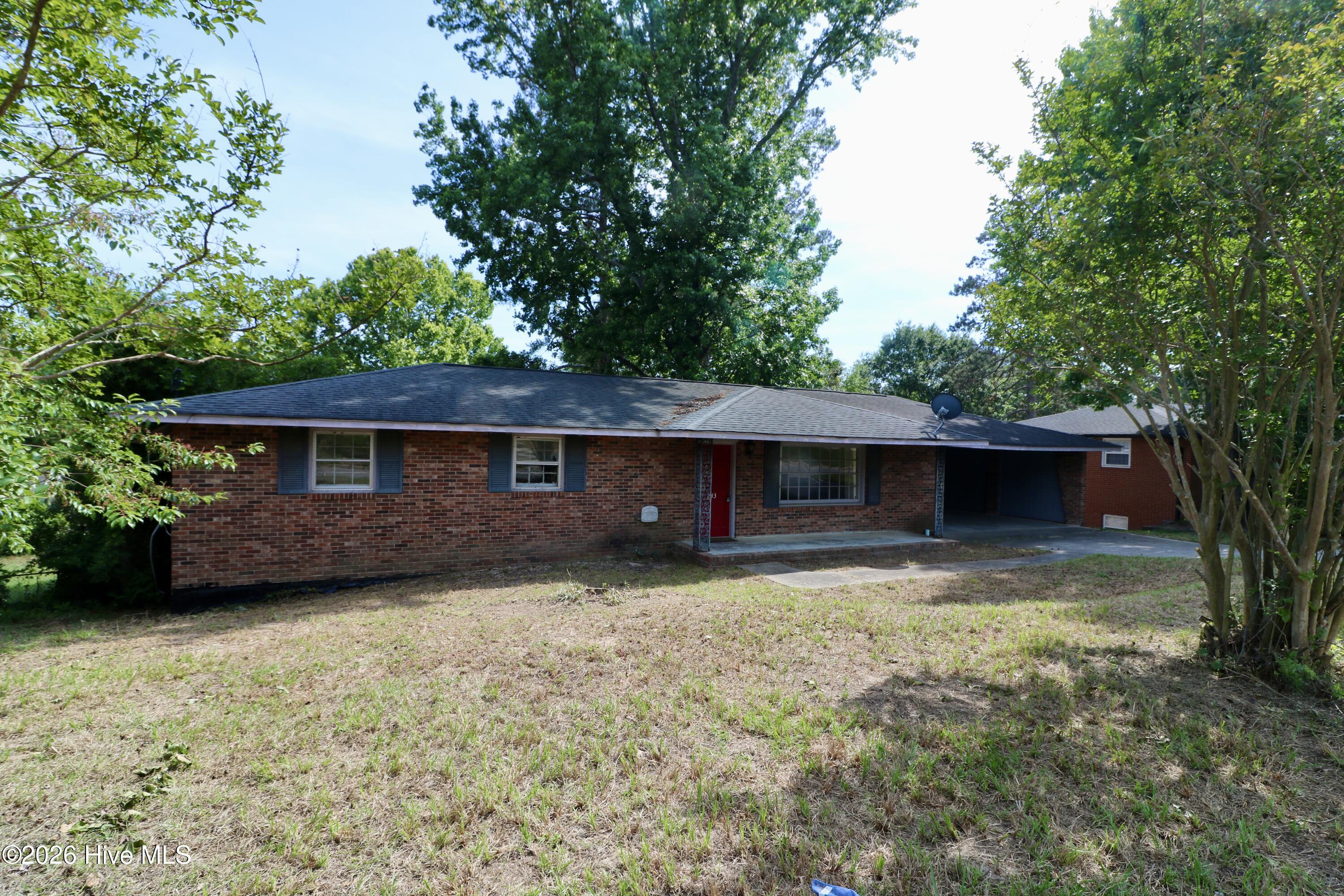 243 Johnson Road North Augusta, SC 29841 - Photo 47 of 48 243 Johnson Road