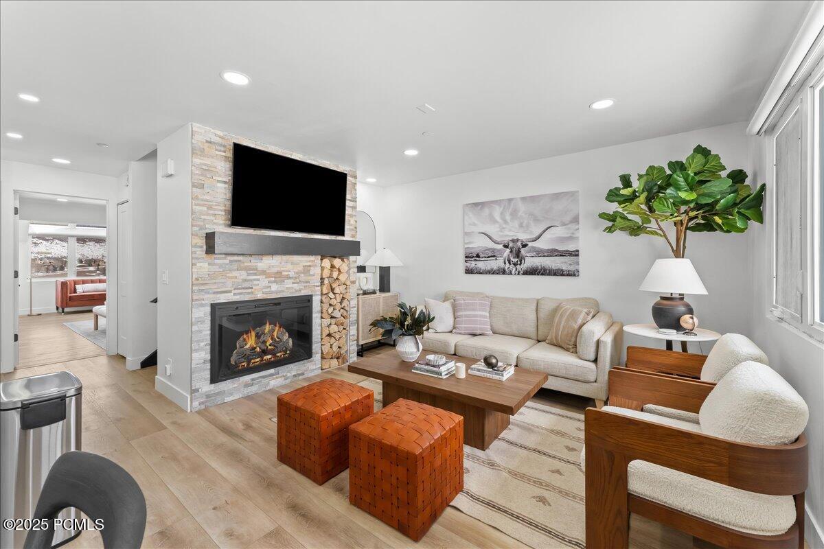 3285 Lower Saddleback Road, Unit 6A Park City, UT 84098 - Photo 7 of 31