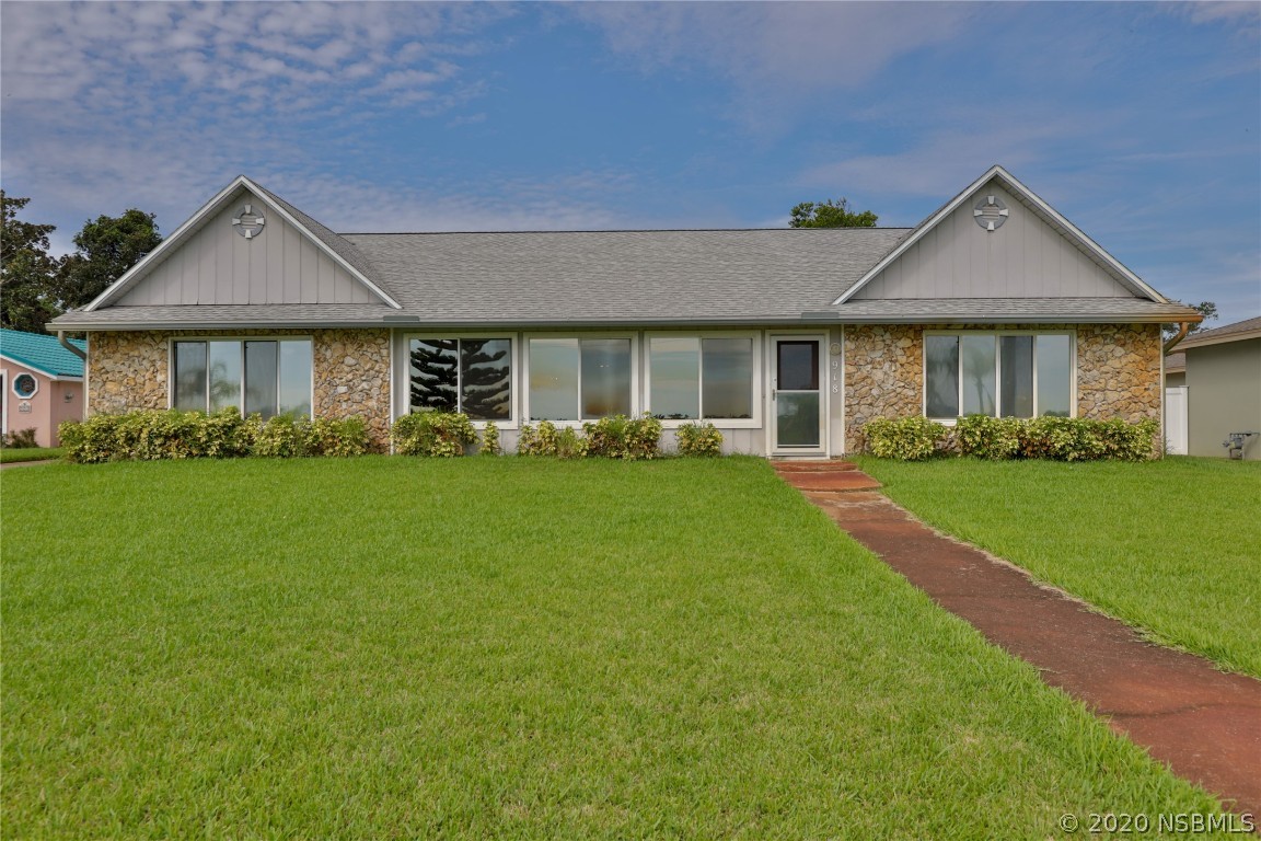 918 South Riverside Drive Edgewater, FL 32132 - Photo 1 of 21 Gallery Image 1