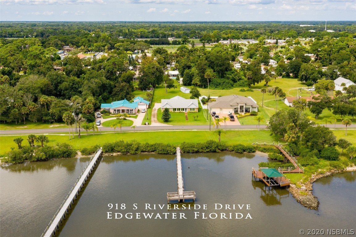 918 South Riverside Drive Edgewater, FL 32132 - Photo 2 of 21 Gallery Image 2