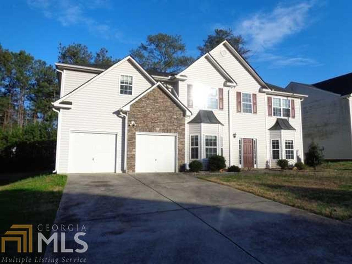 4786 Madison Point Circle, Unit 30 Austell, GA 30106 - Photo 1 of 1 Gallery Image 1