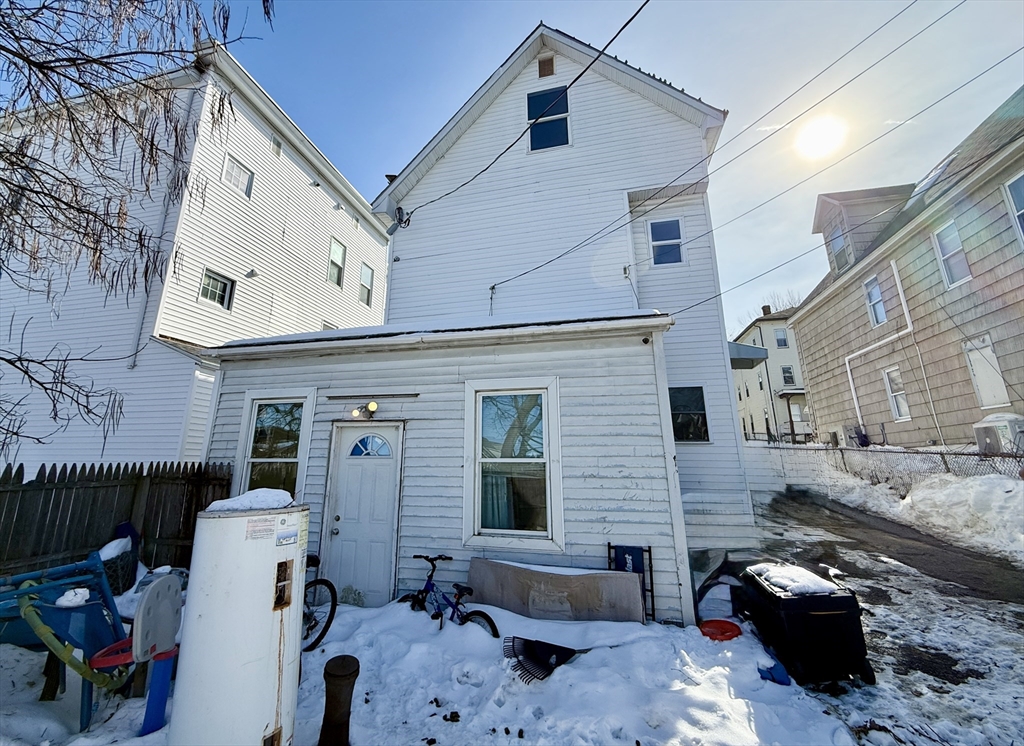 21 Mott Street Worcester, MA 01604 - Photo 30 of 30